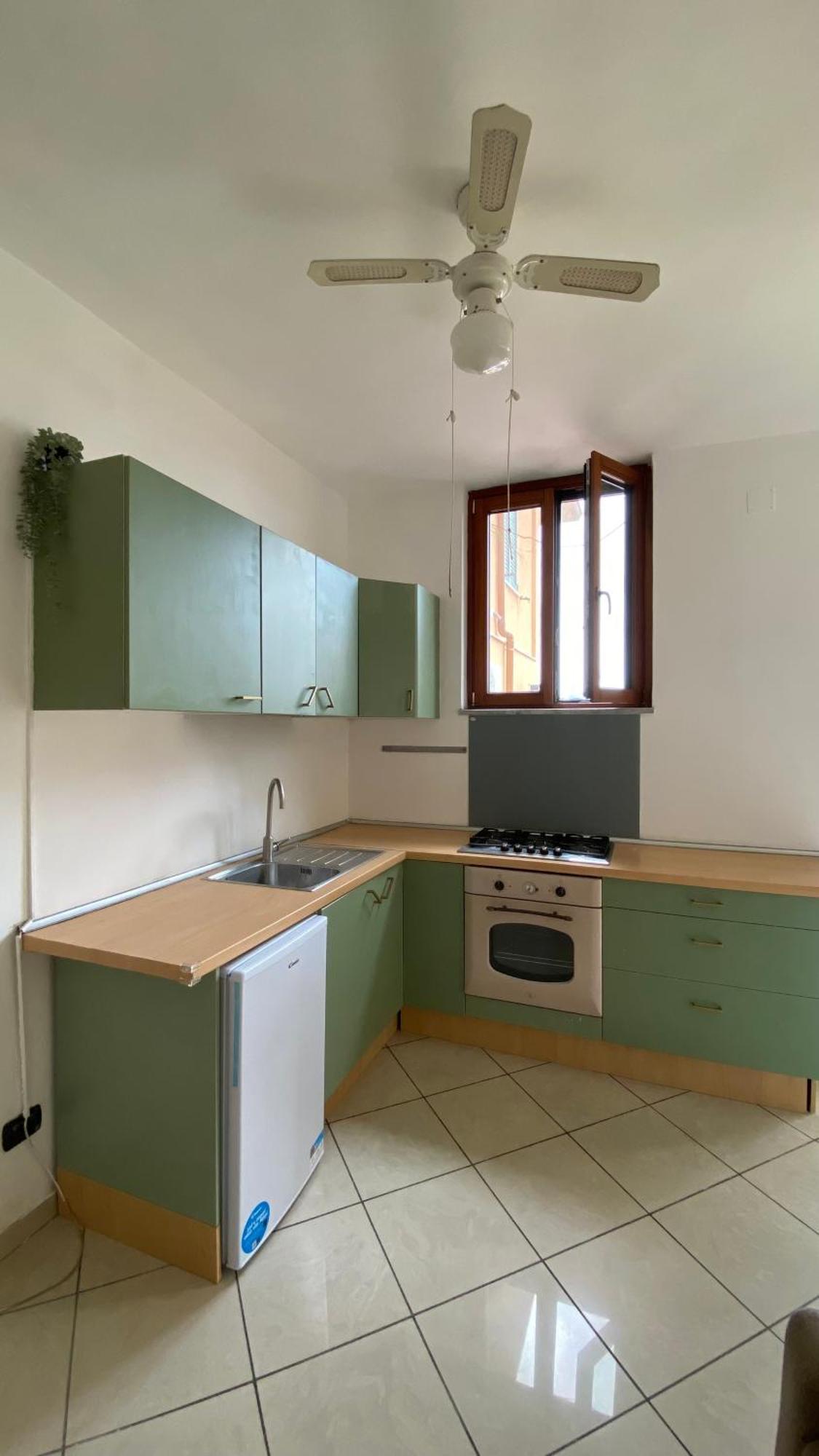 Giu Al Porto Lägenhet Salerno Exteriör bild