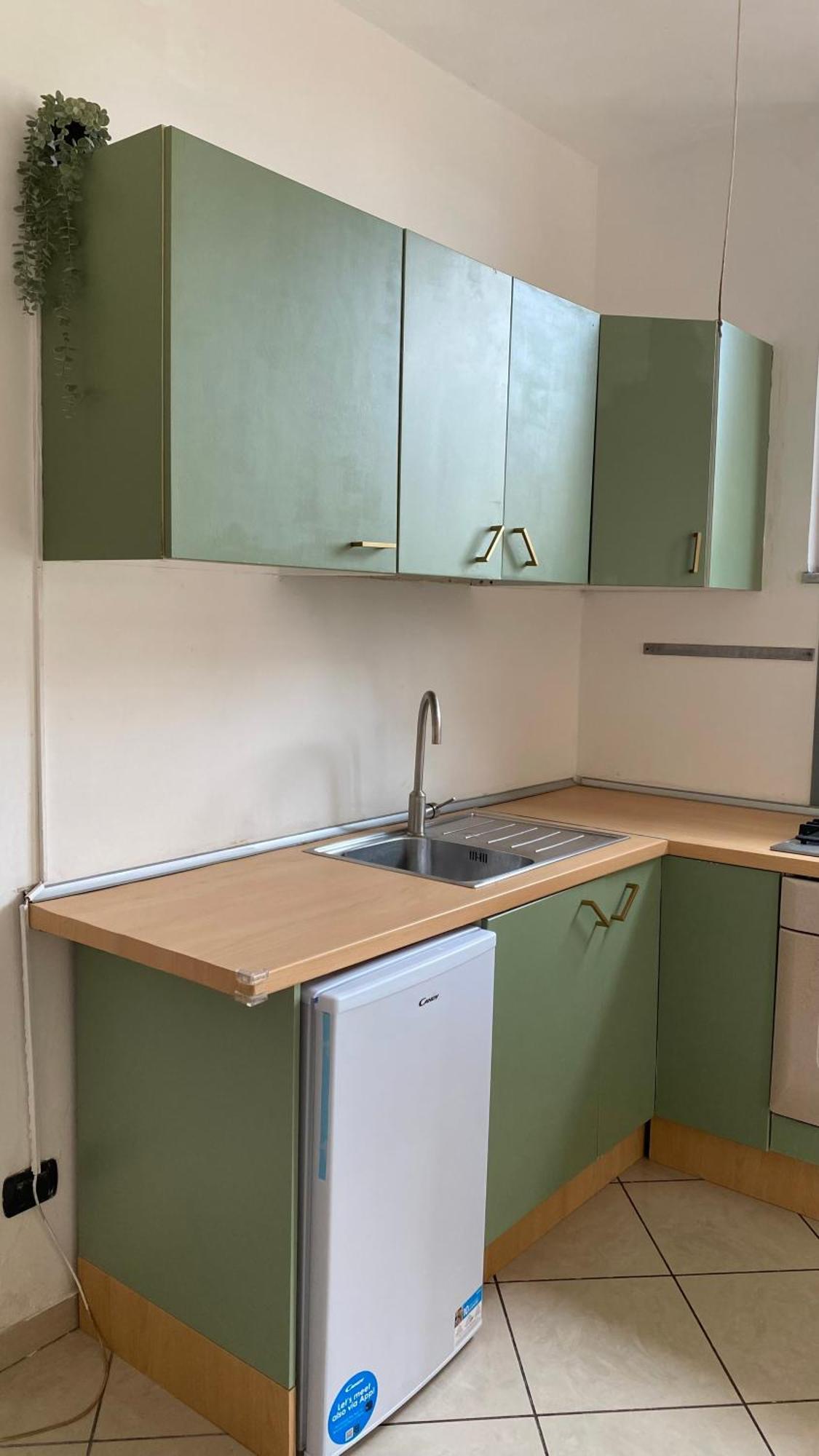 Giu Al Porto Lägenhet Salerno Exteriör bild