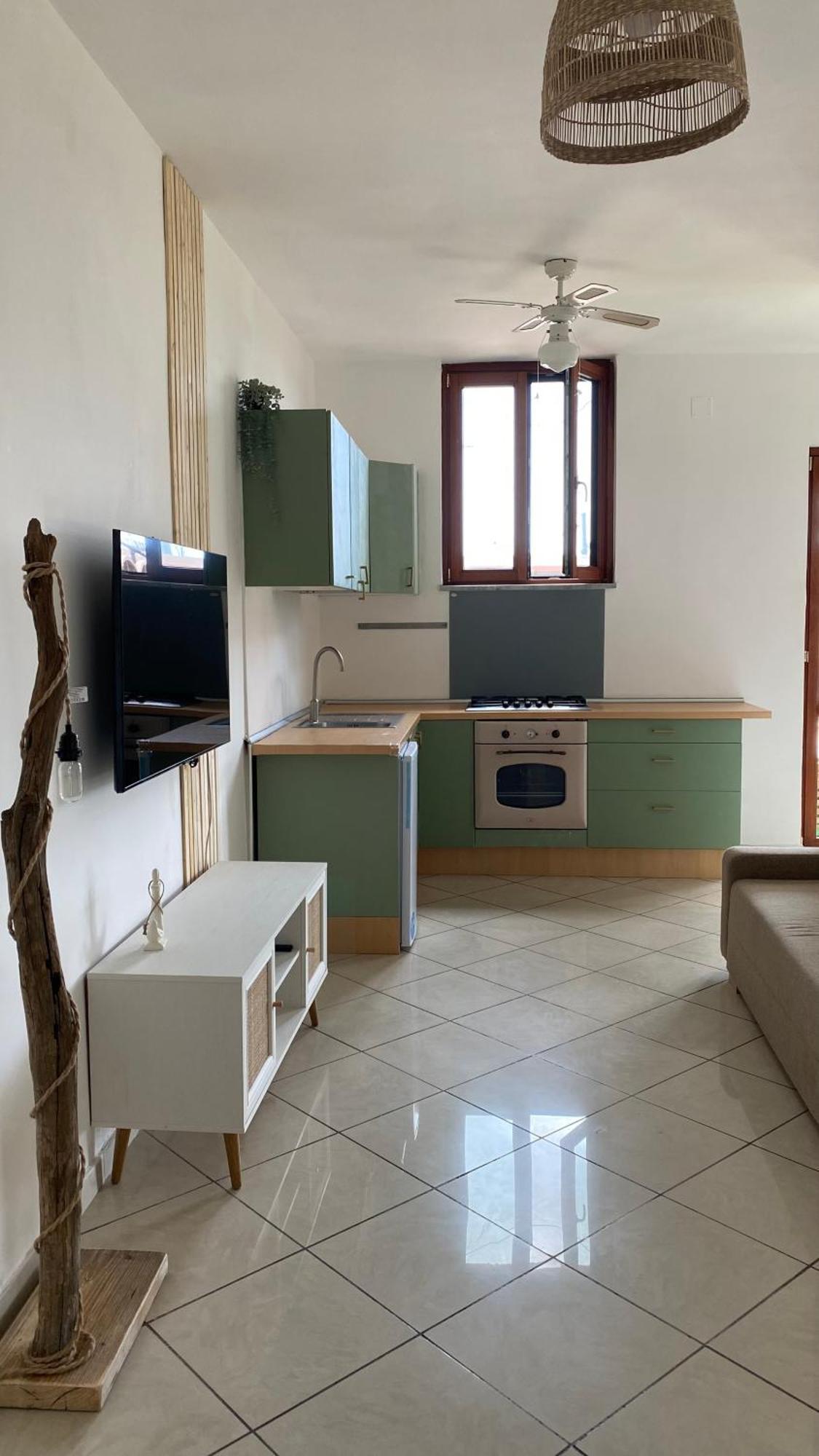 Giu Al Porto Lägenhet Salerno Exteriör bild